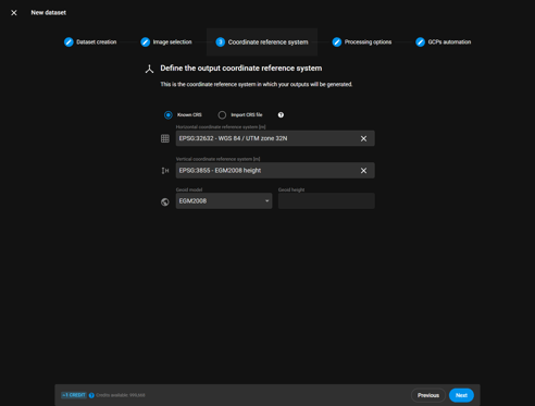 Define_crs_cloud_dataset