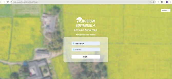 EAVISIon_PlatformLOgin-1