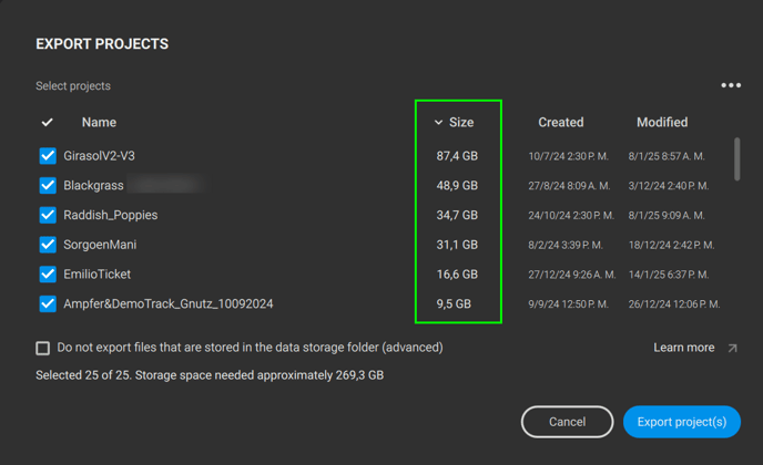 ExportMenu_WithSizeOrder
