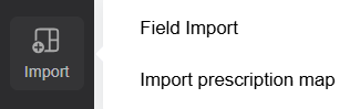 FieldImport