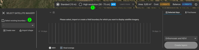 HDSatelliteMenu_FirstStep