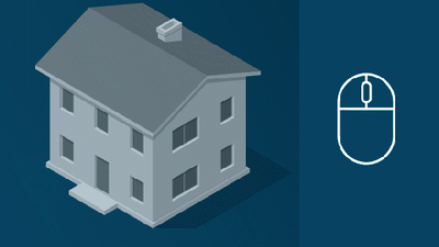 PIX4Dsurvey Wall Detection Video