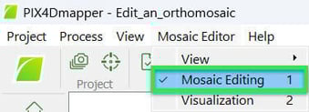 View  Mosaic Editor Mosaic Editing in PIX4Dmapper.jpg