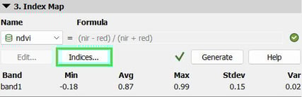 Indeces Index Map Index Calculator PIX4Dmapper.jpg