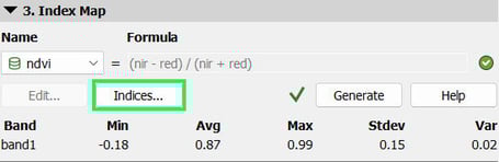 Indeces Index Map Index Calculator PIX4Dmapper.jpg