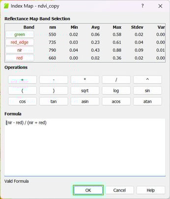 OK button Index Map PIX4Dmapper.jpg