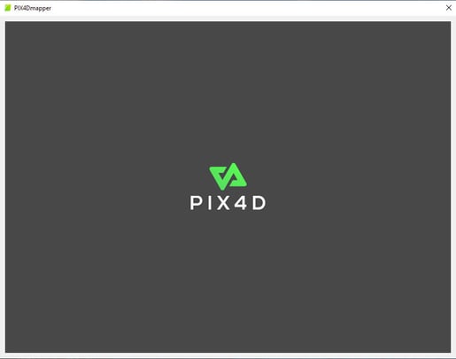 Black screen when opening PIX4Dmapper.jpg