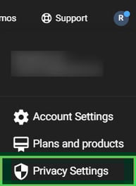 Black screen Privacy settings Pix4D.jpg