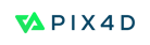 Pix4D logo