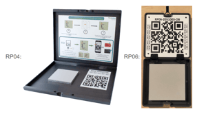Micasense Panels Supported