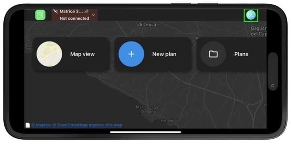 PIX4DcapturePro_Delete_1_icon