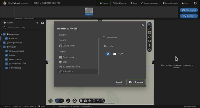 Transfer_output_select_arcgis