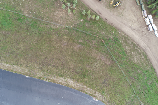 No mark. Pre-calibrated image.