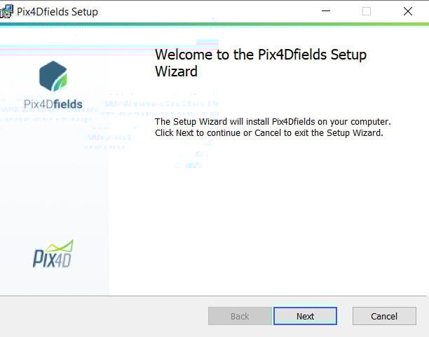 PIX4Dfields_installation.jpg