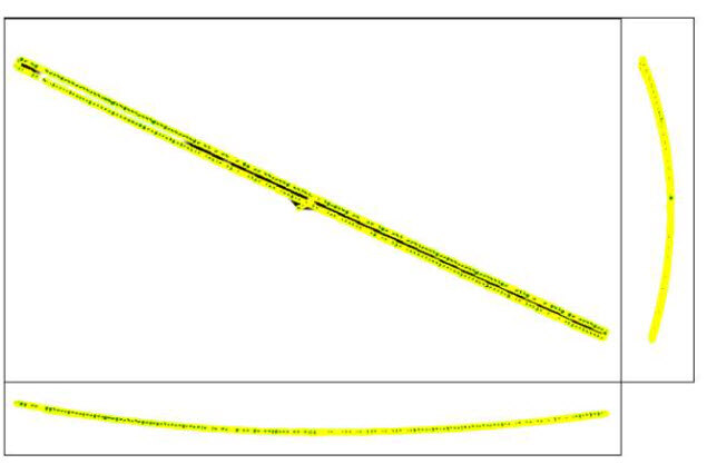 Bended Corridor Project