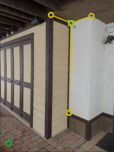 Yellow ITP. Represents mITP.